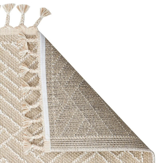 carpet EKO HALI SOHO 12 BEIGE 160X230