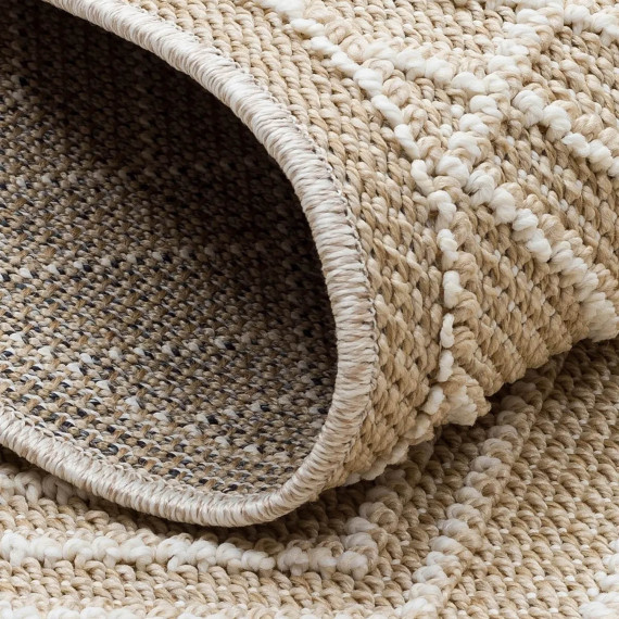 carpet EKO HALI SOHO 12 BEIGE 200X290
