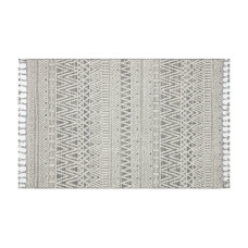 carpet EKO HALI SOHO 14 GREY 200X290