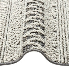 carpet EKO HALI SOHO 14 GREY 200X290