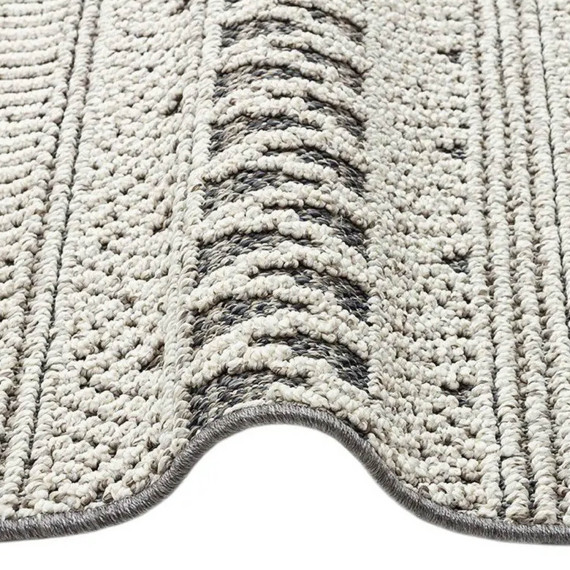 carpet EKO HALI SOHO 14 GREY 200X290