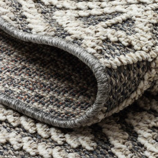 carpet EKO HALI SOHO 14 GREY 200X290