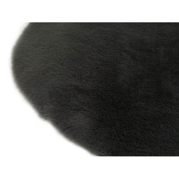 carpet APEX MELONI ANTRASIT 95X150 P