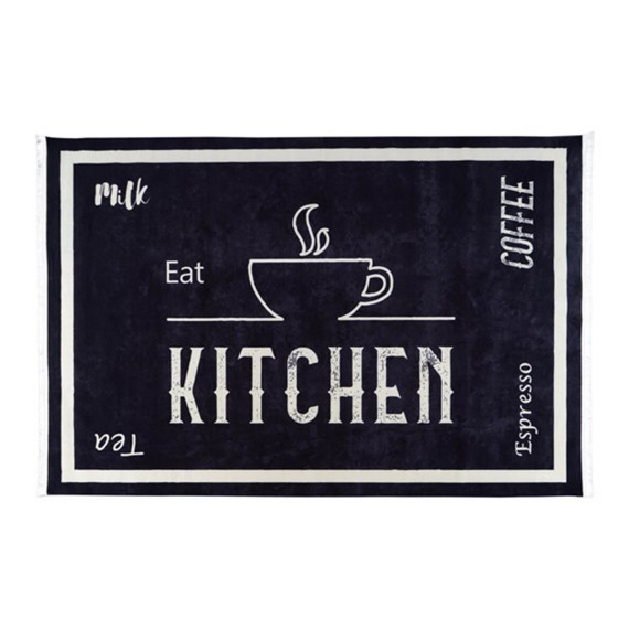 ковёр MOHTASHAM KITCHEN 101420 100X150