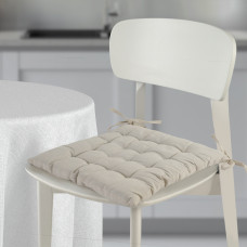 სკამის ბალიშები KOOPMAN CHAIRPAD 3ASS COLOR (394451)