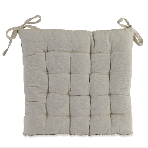 სკამის ბალიშები KOOPMAN CHAIRPAD 3ASS COLOR (394451)
