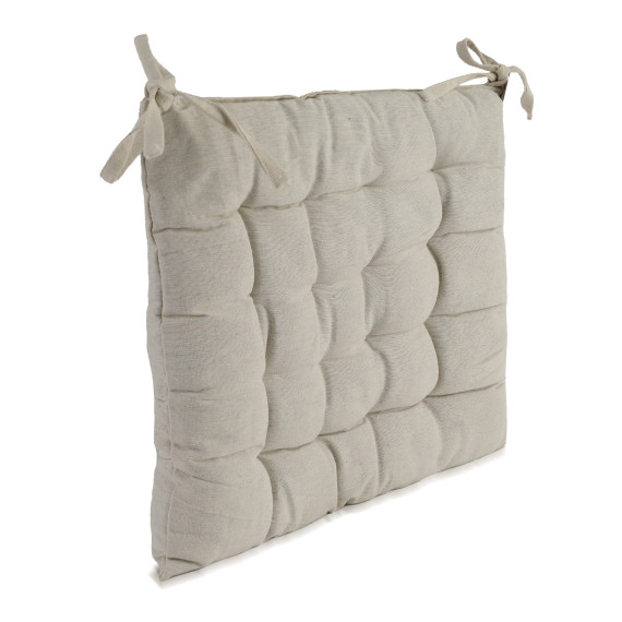 სკამის ბალიშები KOOPMAN CHAIRPAD 3ASS COLOR (394451)