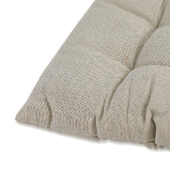 სკამის ბალიშები KOOPMAN CHAIRPAD 3ASS COLOR (394451)