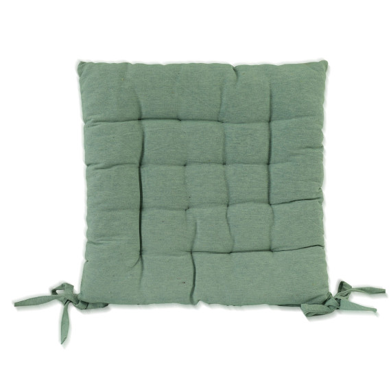 სკამის ბალიშები KOOPMAN CHAIRPAD 4ASS COLOR (394406)