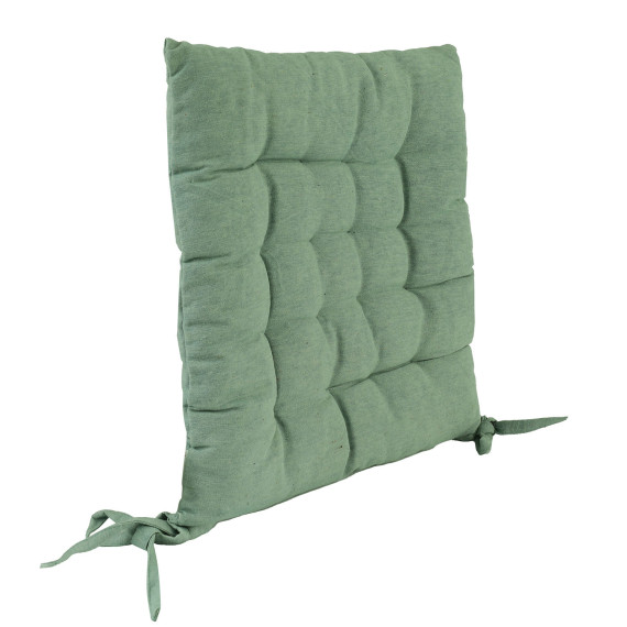 სკამის ბალიშები KOOPMAN CHAIRPAD 4ASS COLOR (394406)