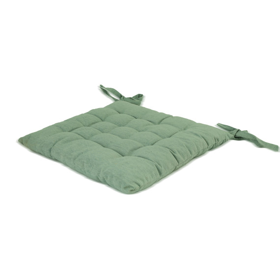 სკამის ბალიშები KOOPMAN CHAIRPAD 4ASS COLOR (394406)