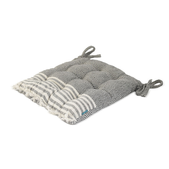 სკამის ბალიშები RESTFUL AC42 BBL GREY