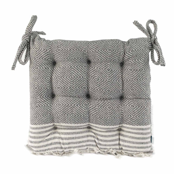 სკამის ბალიშები RESTFUL AC42 BBL GREY