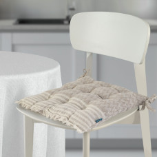 სკამის ბალიშები RESTFUL AC42 LZ BEIGE
