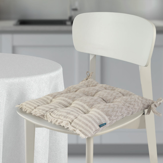 სკამის ბალიშები RESTFUL AC42 LZ BEIGE