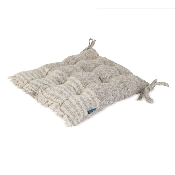 სკამის ბალიშები RESTFUL AC42 LZ BEIGE