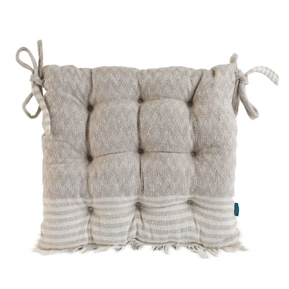 სკამის ბალიშები RESTFUL AC42 LZ BEIGE
