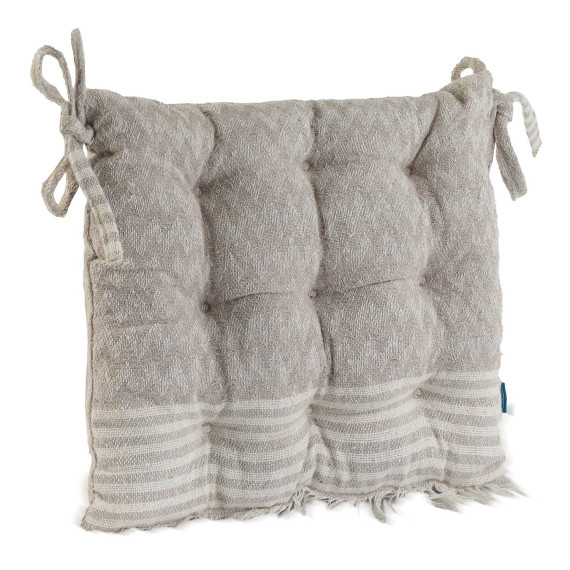 სკამის ბალიშები RESTFUL AC42 LZ BEIGE