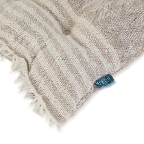 სკამის ბალიშები RESTFUL AC42 LZ BEIGE