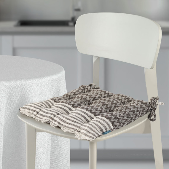 სკამის ბალიშები RESTFUL AC42 LZ COFFEE