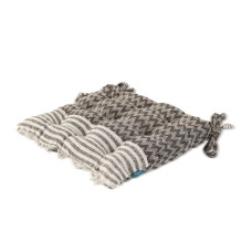 chair cushion RESTFUL AC42 LZ COFFEE