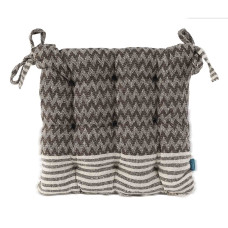 chair cushion RESTFUL AC42 LZ COFFEE