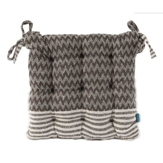 სკამის ბალიშები RESTFUL AC42 LZ COFFEE