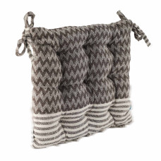 chair cushion RESTFUL AC42 LZ COFFEE