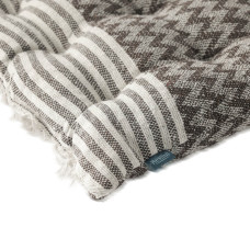 chair cushion RESTFUL AC42 LZ COFFEE