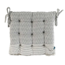 chair cushion RESTFUL AC42 LZ GREY