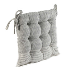 chair cushion RESTFUL AC42 LZ GREY