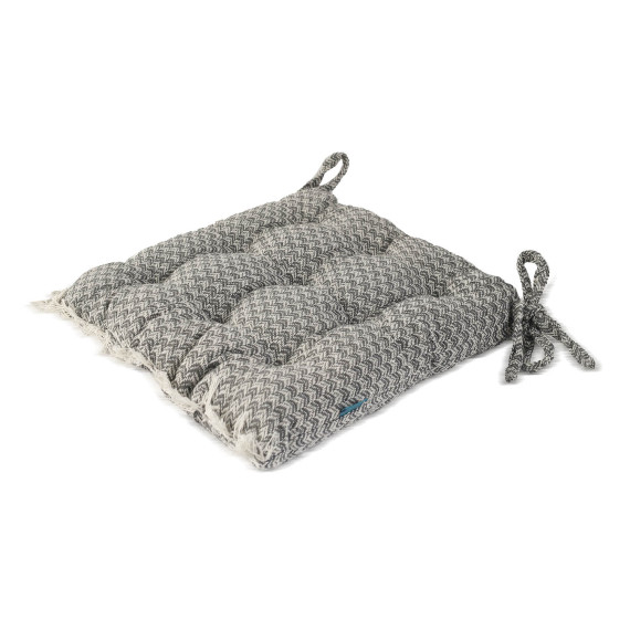 სკამის ბალიშები RESTFUL AC42 SA GREY
