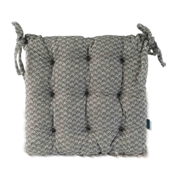 სკამის ბალიშები RESTFUL AC42 SA GREY