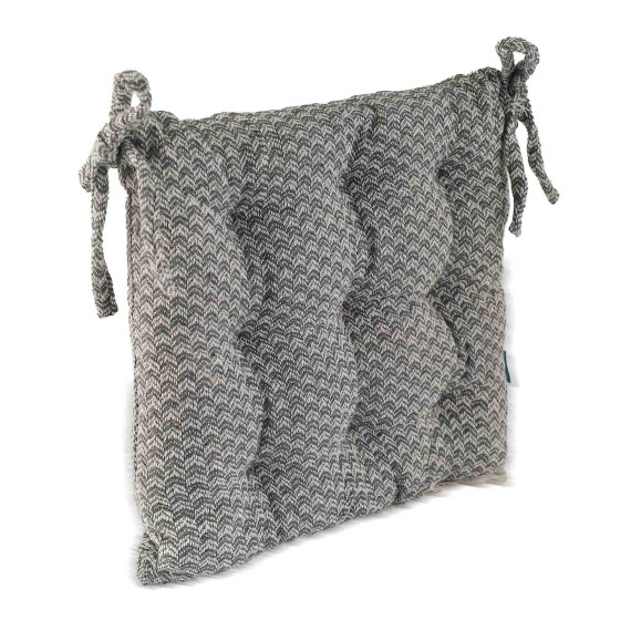 სკამის ბალიშები RESTFUL AC42 SA GREY