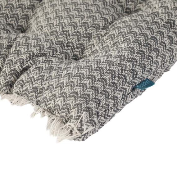 სკამის ბალიშები RESTFUL AC42 SA GREY