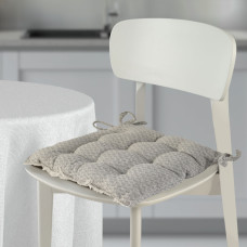 სკამის ბალიშები RESTFUL AC42 SA LIGHT GREY