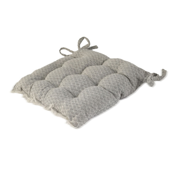 სკამის ბალიშები RESTFUL AC42 SA LIGHT GREY