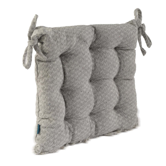 სკამის ბალიშები RESTFUL AC42 SA LIGHT GREY