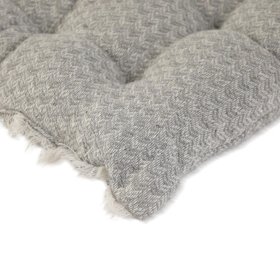 სკამის ბალიშები RESTFUL AC42 SA LIGHT GREY