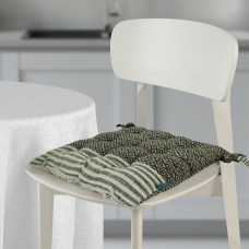 სკამის ბალიშები RESTFUL AC42 SBL COFFEE