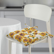chair cushion RESTFUL FR 24619 V2 CC