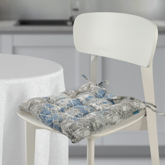 სკამის ბალიშები RESTFUL FR 7158 V5 CC