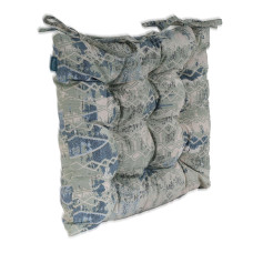 chair cushion RESTFUL FR 7158 V6 CC