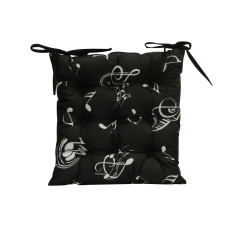 подушка для стула VETEXUS R42V2851-12