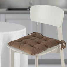 სკამის ბალიშები VETEXUS VDS VE42 ALOBA NEW LATTE (879000)