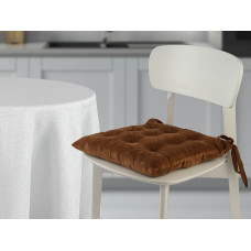 подушка для стула VETEXUS VDS VE42 BROWN