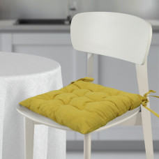 chair cushion VETEXUS VDS VE42 FNT COMBY