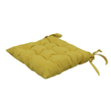 chair cushion VETEXUS VDS VE42 FNT COMBY