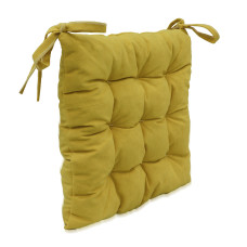 chair cushion VETEXUS VDS VE42 FNT COMBY