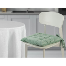 подушка для стула VETEXUS VDS VE42 GREEN